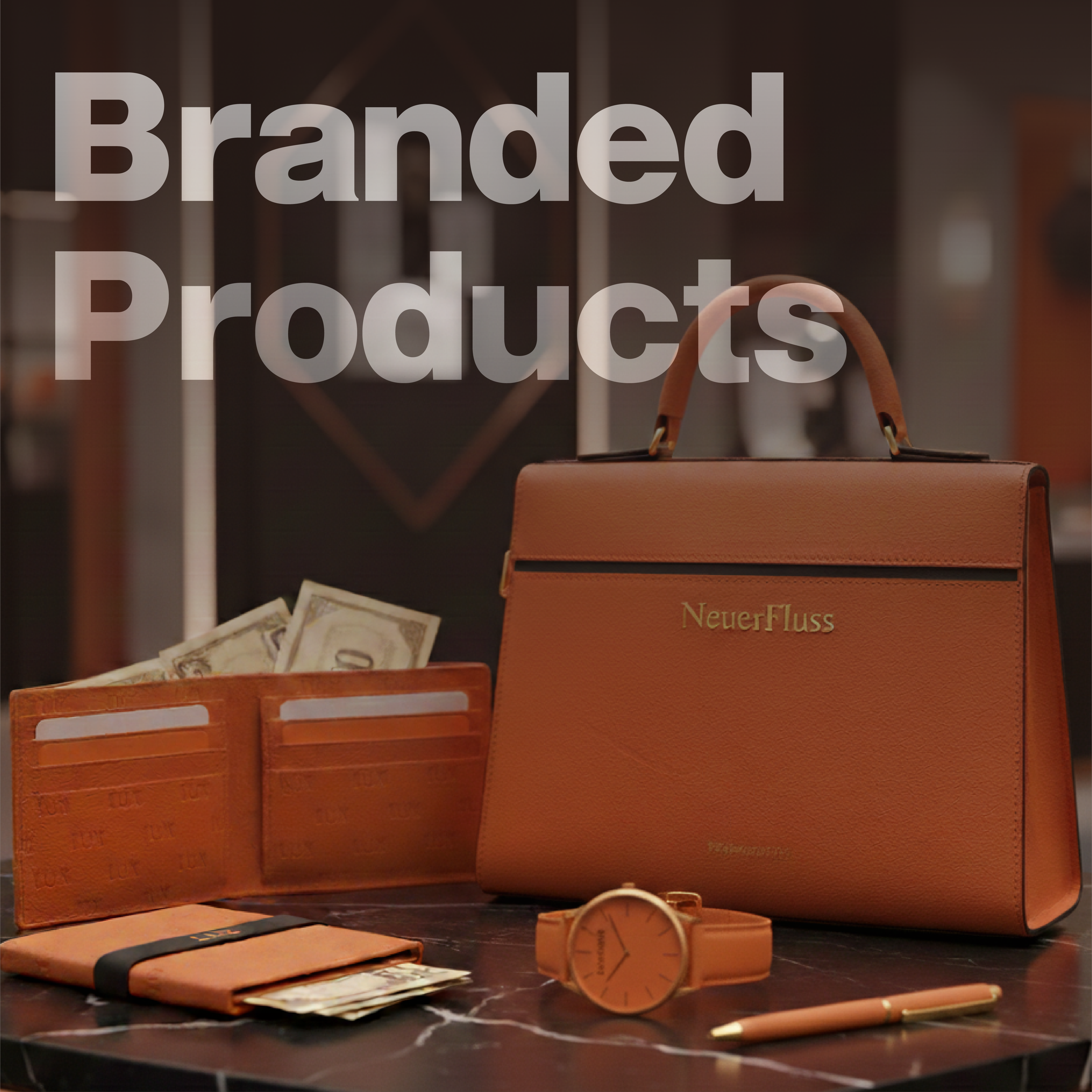 BrandedProducts